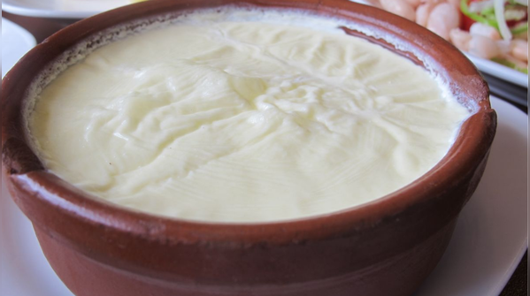 Curd: Protein + scalp support
