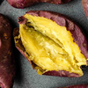 Sweet potato: Beta-carotene boost