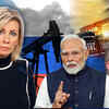 Article image for: Russia Affirms India Still Buys Russian Oil, Rejects Recent US Statements