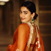 Article image for: <i class="tbold">bold</i> in orange glam