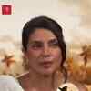 Article image for: <i class="tbold">Priyanka Chopra</i> Says Sword Training Was Key For ‘The Bluff’