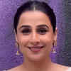 Article image for: <i class="tbold">Vidya</i> Balan