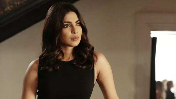 Priyanka Chopra