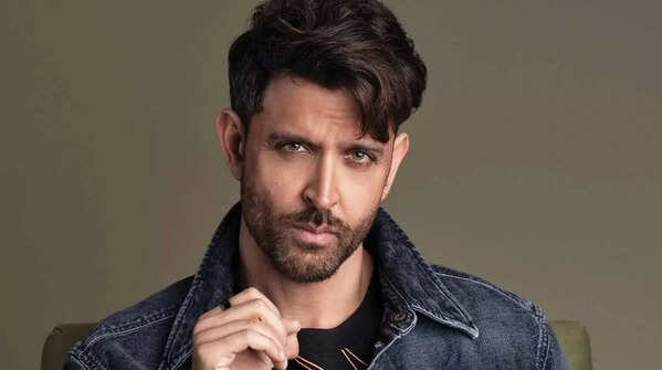 Hrithik Roshan