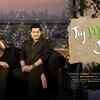 Article image for: Experience The New Gujarati Music Video 'Tuj Maari Jindagi' By <i class="tbold">Aishwarya</i> Majmudar & Sumeet Tappoo