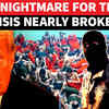 Article image for: How 6,000 ISIS Prisoners Nearly Escaped From US-Controlled Jail In Middle East