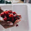 Raspberries