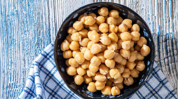 Chickpeas
