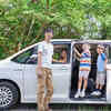 Minivan / MPV