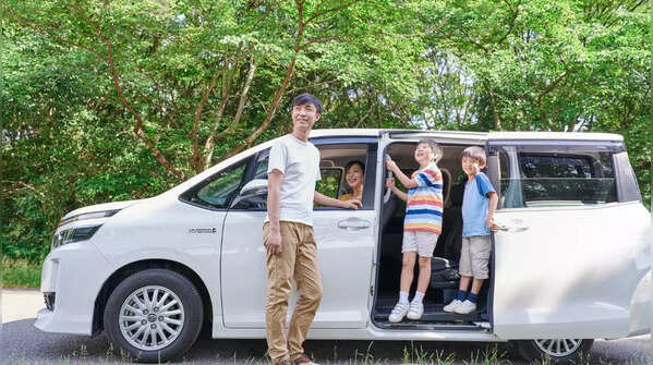Minivan / MPV