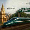 Article image for: Varanasi-Siliguri <i class="tbold">bullet train</i>