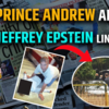 Article image for: Former prince Andrew and his links to Jeffrey Epstein: British ex-royal's scandal explained