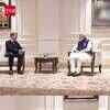 Article image for: Modi Meets Macron In Delhi, Talks Focus On Strategic Ties And Cooperation