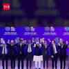 Article image for: PM Narendra Modi Joins World AI Leaders For Group Photo At India AI Summit 2026