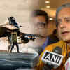 Article image for: "We Can’t Be Seen As Weak": Tharoor’s Bold Claim On <i class="tbold">rafale deal</i>