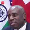 Article image for: UK’s David Lammy Backs India At AI Summit, Highlights Trade, Talent And Investment Boost