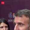 Article image for: <i class="tbold">emmanuel macron</i> Backs Rafale Deal With India, Defends Free Speech With “Respect And Transparency”