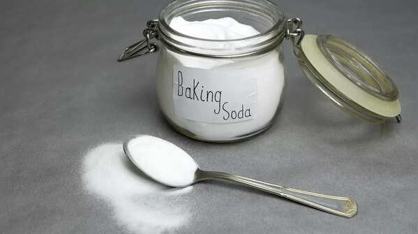 Tip 5: Baking Soda