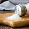 Tip 4: Salt