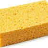 Tip 3: Use a sponge or a soft rag