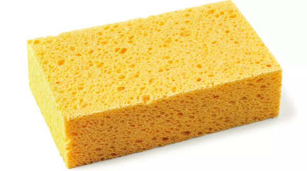 Tip 3: Use a sponge or a soft rag