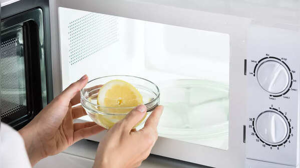 Tip 1: Lemon is your best friend