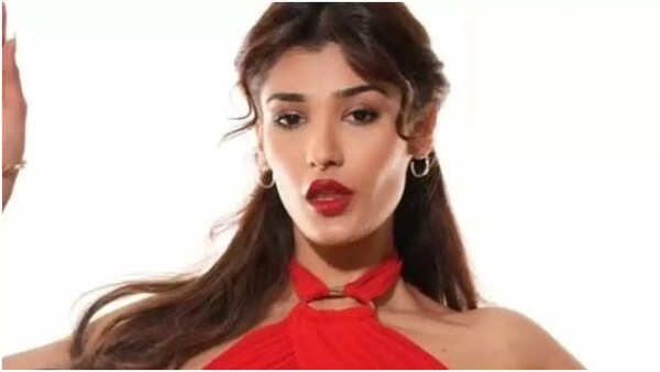 Nehal Chudasama Photos