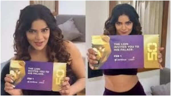 Archana Gautam Photos
