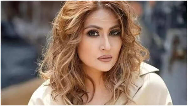 Urvashi Images