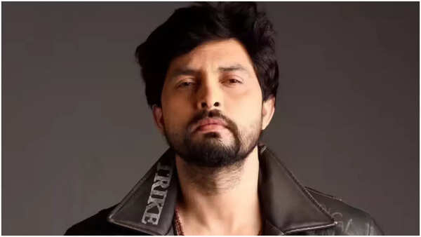 Vikrant Singh Photos