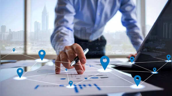 Project delays, location problems and external factors