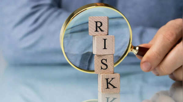 Legal, regulatory and transparency risks
