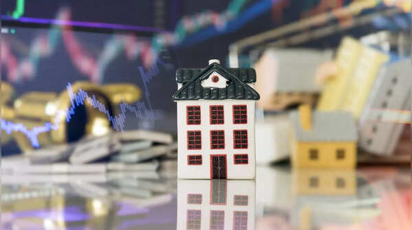 Market volatility and uncertain returns