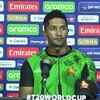 Article image for: T20 World Cup | Zimbabwe assistant coach Dion Ebrahim on underdogs and shock wins