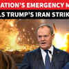 Article image for: ‘Leave Now!’: NATO Nation Orders Citizens To Flee Iran After Trump’s Final ‘War’ Announcement