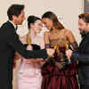 Article image for: Oscars 2026: Adrien Brody, Mikey Madison, <i class="tbold">Kieran Culkin</i> and Zoe Saldana to present Academy Awards in acting categories