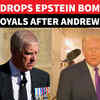 Article image for: Trump Sends Shocking Epstein Message To UK Royals After Ex-Prince Andrew's Arrest Over Misconduct