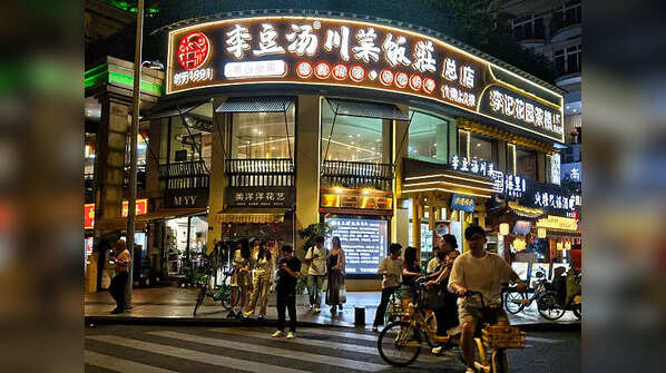 Chengdu: The new capital of cool