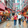 ​Hong Kong: The tax-free luxury escape