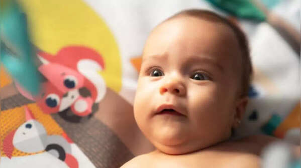 Baby names inspired by hope and optimism