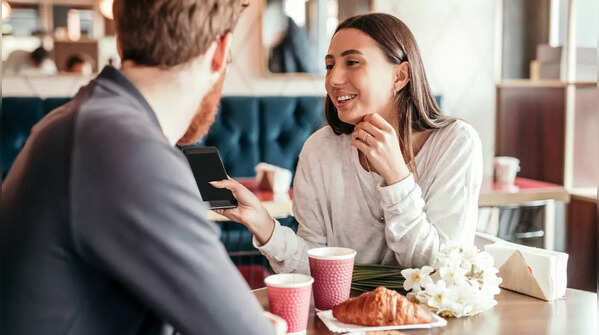 Daterview: Romance or job interview?