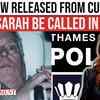 Article image for: Royal Shockwave: Could Sarah Ferguson Be Pulled Into Andrew’s Arrest Scandal? | WATCH