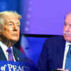 Article image for: Pak PM Sharif Hails Trump As 'Saviour Of South Asia' Even As 'Upset' US President Flags Trade Rift