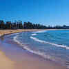 Article image for: Manly Beach, Sydney, <i class="tbold">australia</i>