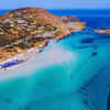 Article image for: La Pelosa Beach, Sardinia, <i class="tbold">italy</i>