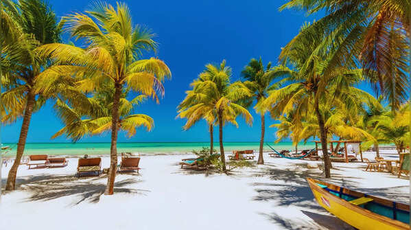 Top 10 beaches in the world for 2026 – the list is out!
