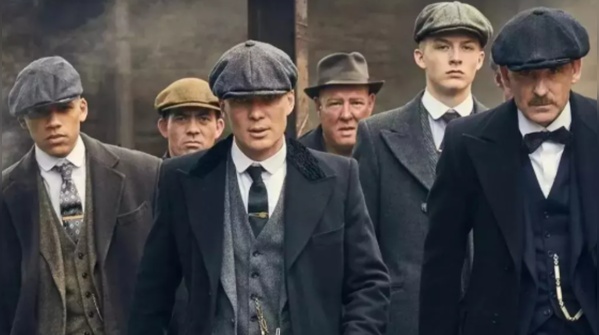 ‘Peaky Blinders: The Immortal Man’