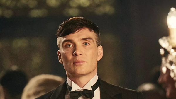 Cillian Murphy
