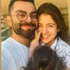 Virat Kohli and Anushka Sharma