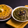 Makki di roti